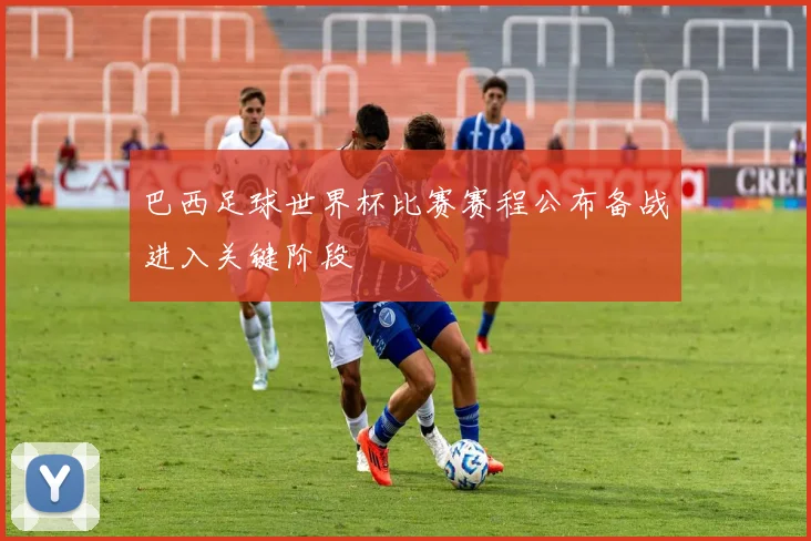 巴西足球世界杯比赛赛程公布备战进入关键阶段